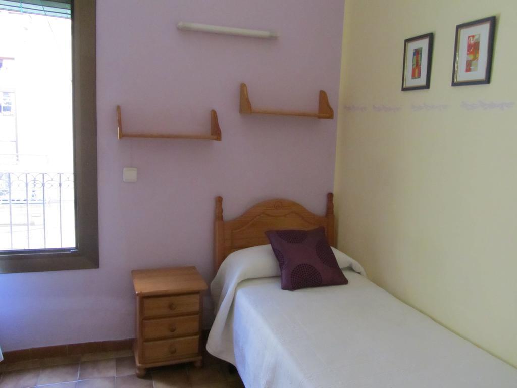Pension Alamar Barcelona Exterior photo